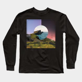 Skyway Long Sleeve T-Shirt